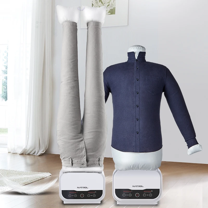 NATROL 3-in-1 Clothes Dryer & Shirt Dryer