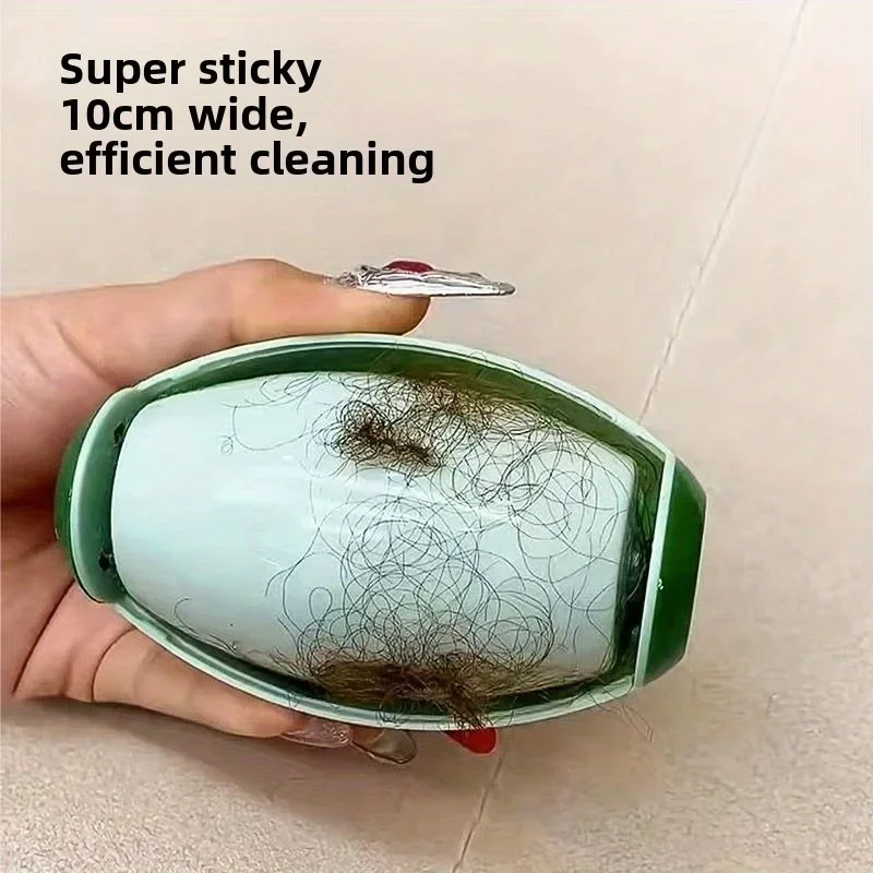 Washable Hair Remover Stick & Lint Roller
