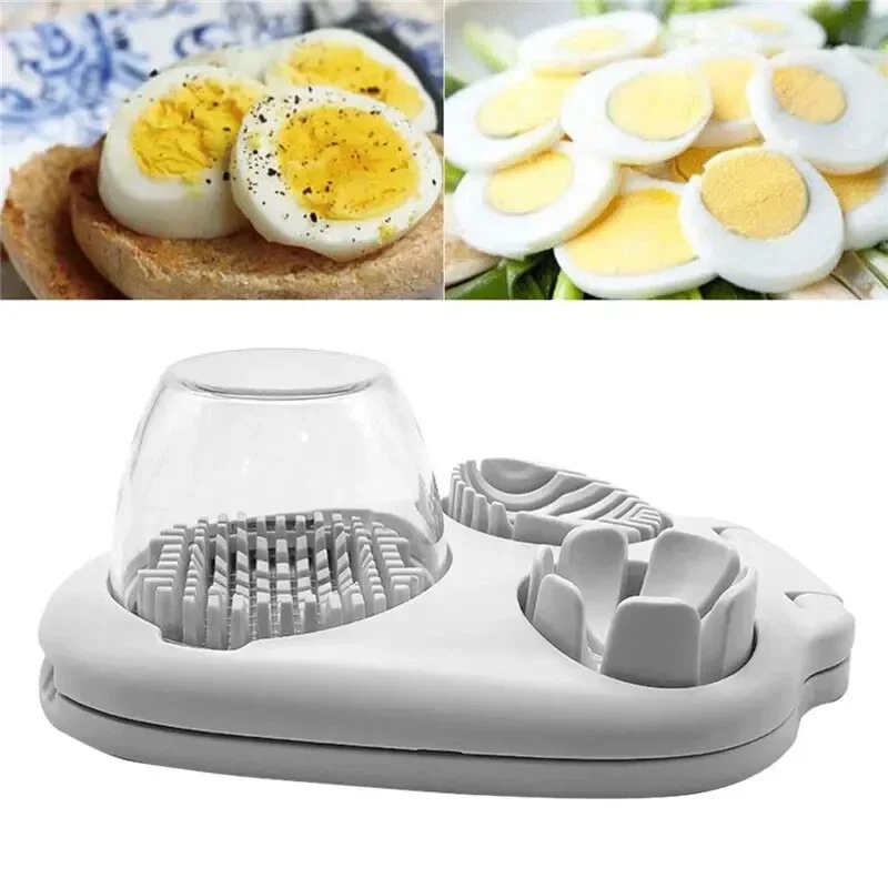 Multi-Function Kitchen Slicer & Grater
