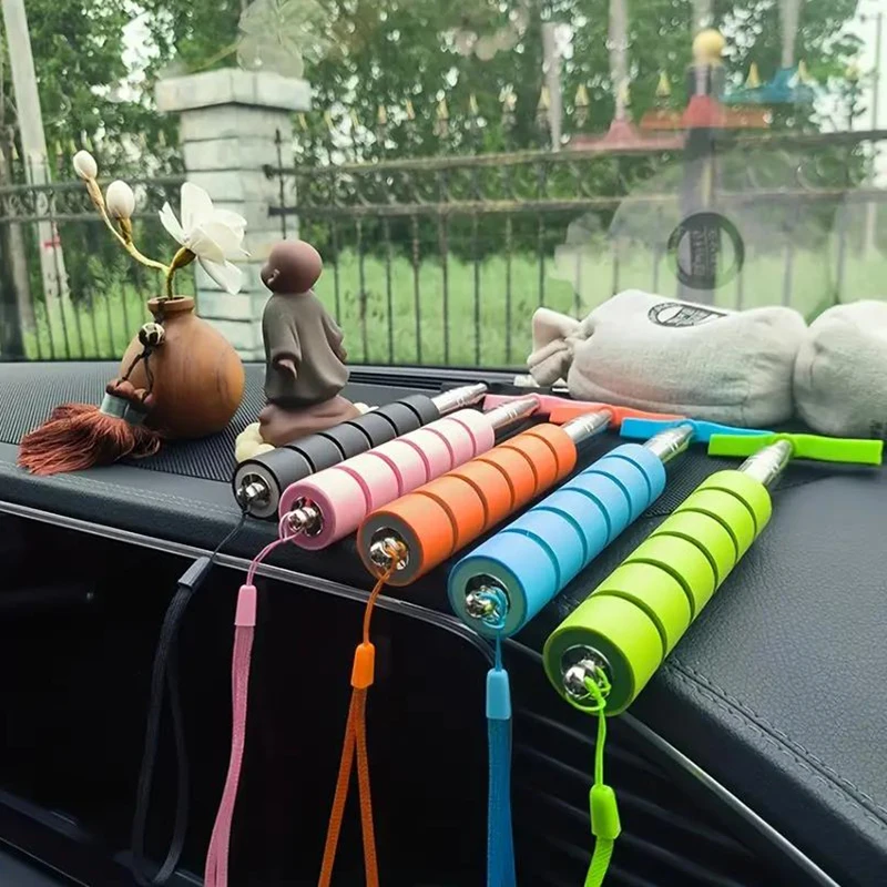 Telescopic Foam Handle Selfie Stick