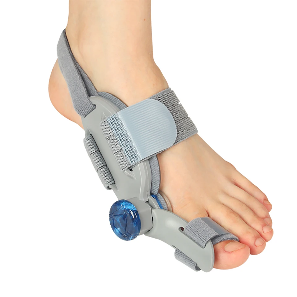 Adjustable Bunion Corrector Splint